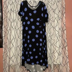 Lularoe L Carly